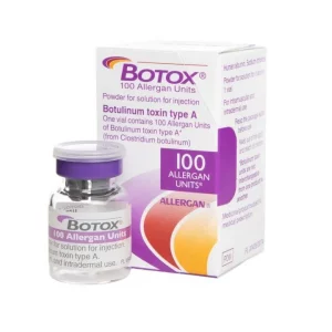 Allergan Botox 100 IU