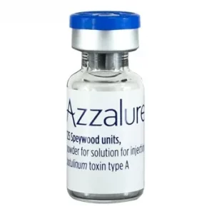 Azzalue 125IU