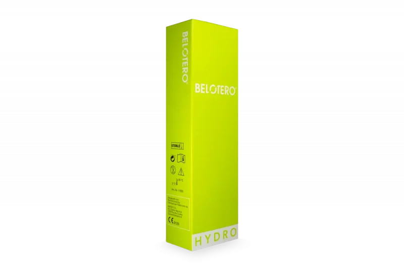 Belotero® Hydro 1ml
