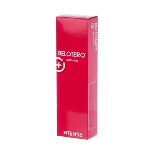 Belotero® Intense 1ml