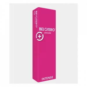 Belotero® Intense Lidocaine 1ml
