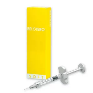 Belotero® Soft 1ml
