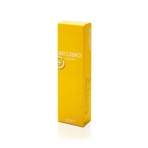 Belotero® Soft Lidocaine 1ml