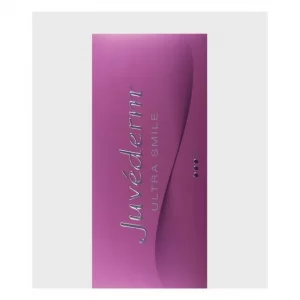 Juvederm® Smile Lidocaine