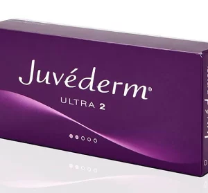 Juvederm® Ultra 2 Lidocaine