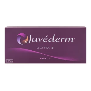 Juvederm® Ultra 3 Lidocaine