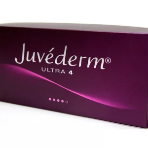 Juvederm® Ultra 4 Lidocaine