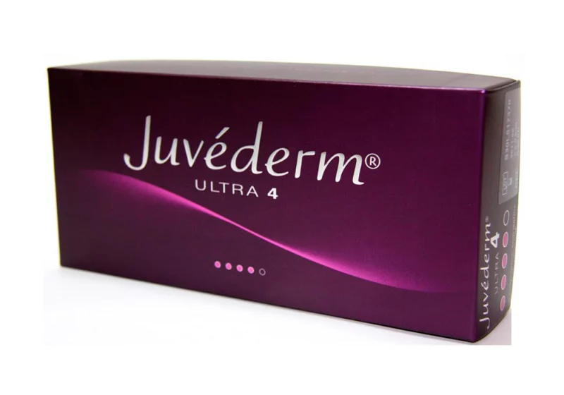 Juvederm® Ultra 4 Lidocaine
