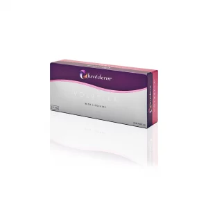 Juvederm® Volbella with Lidocaine