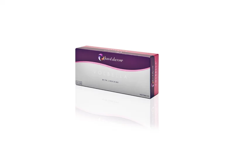 Juvederm® Volbella with Lidocaine