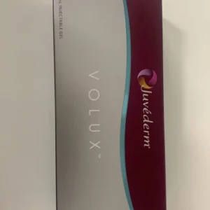 Juvederm® Volux with Lidocaine