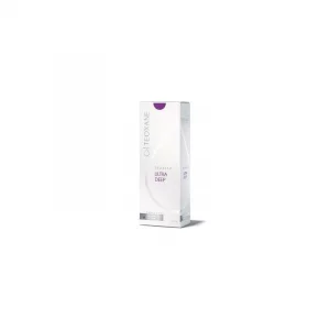 Teosyal® Puresense Ultra Deep