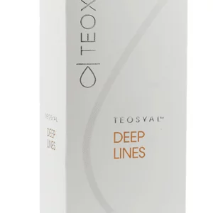 Teosyal® Puresense Deep Lines