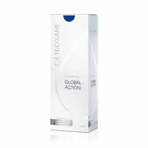 Teosyal® Puresense Global Action 30G