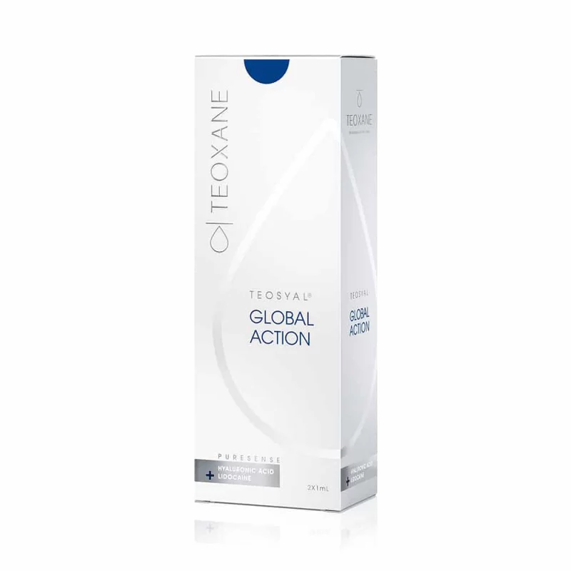 Teosyal® Puresense Global Action 30G