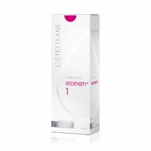 Teosyal® Puresense Redensity 1