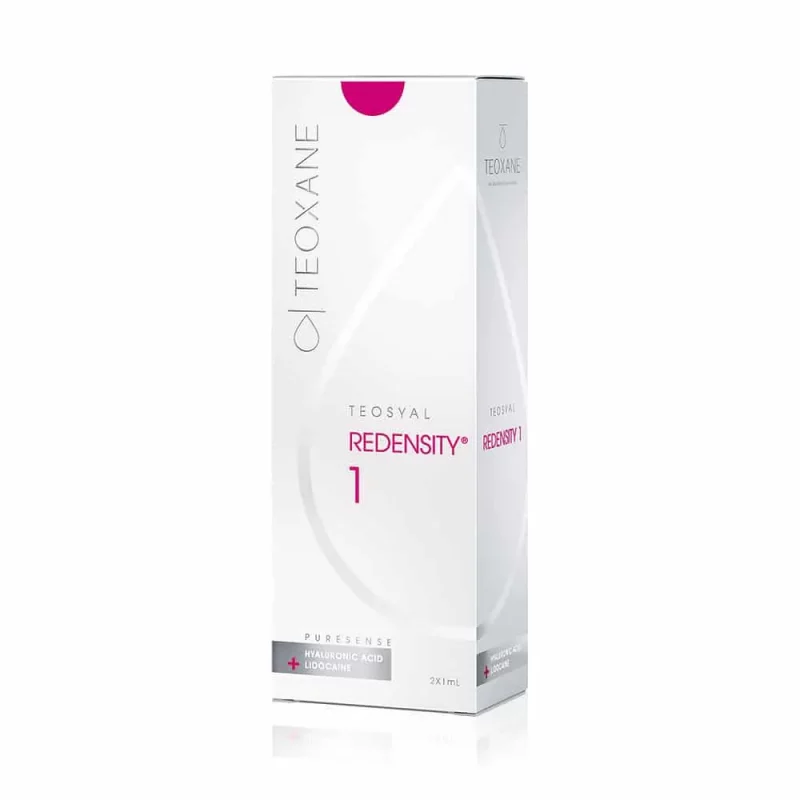 Teosyal® Puresense Redensity 1