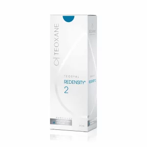 Teosyal® Puresense Redensity 2
