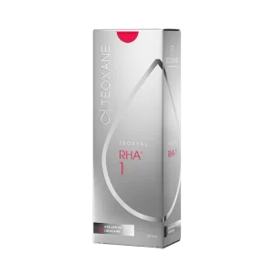 Teosyal® Puresense RHA 1