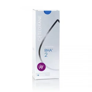Teosyal® Puresense RHA 2