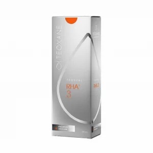 Teosyal® Puresense RHA 3