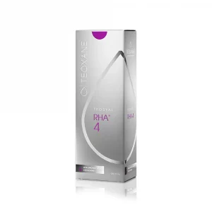 Teosyal® Puresense RHA 4