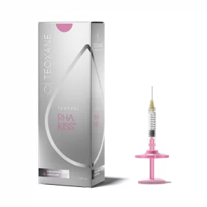 Teosyal® Pusesense RHA Kiss