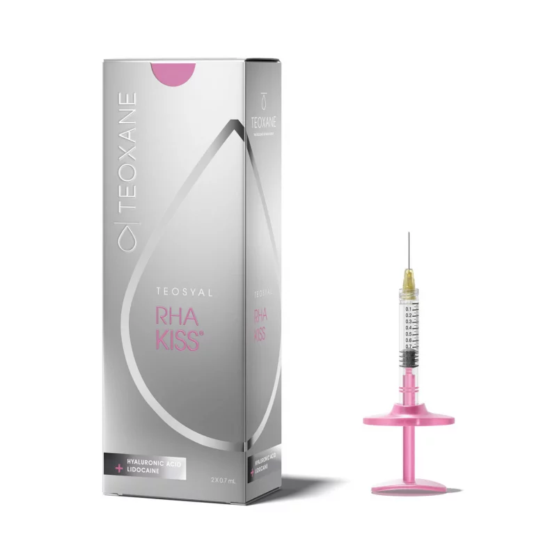 Teosyal® Pusesense RHA Kiss