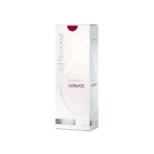 Teosyal® Puresense Ultimate
