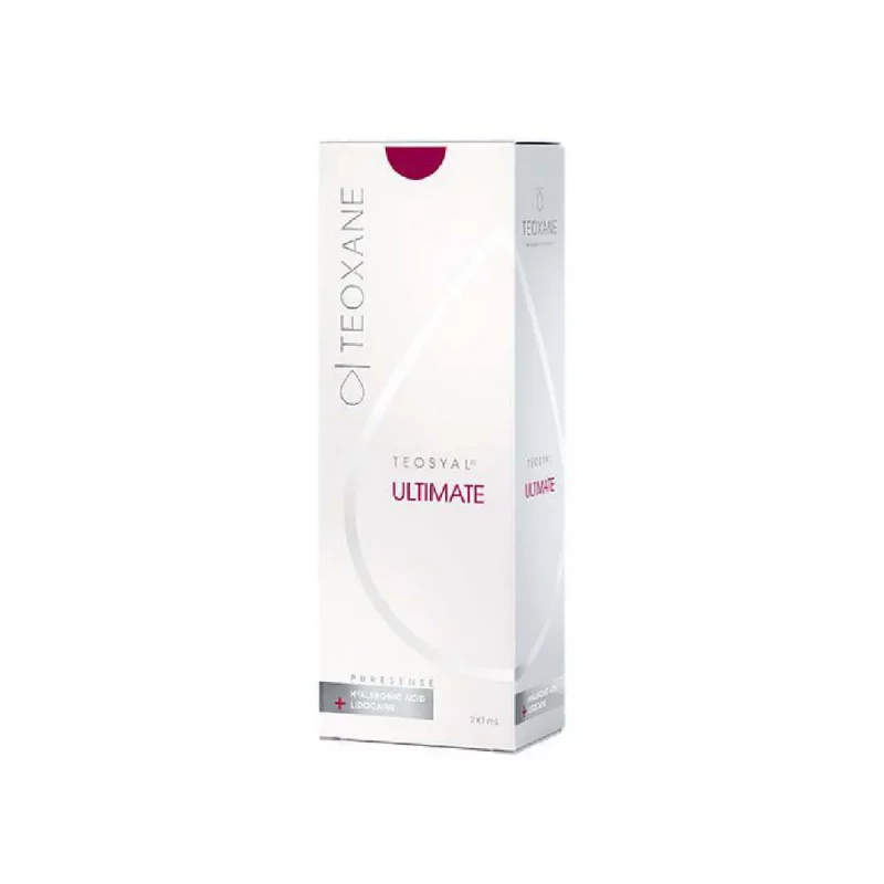 Teosyal® Puresense Ultimate
