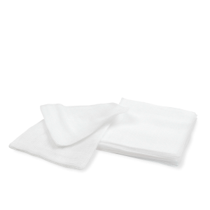 Non-Sterile 8ply Gauze Swabs 10cm x 10cm - Pack 100